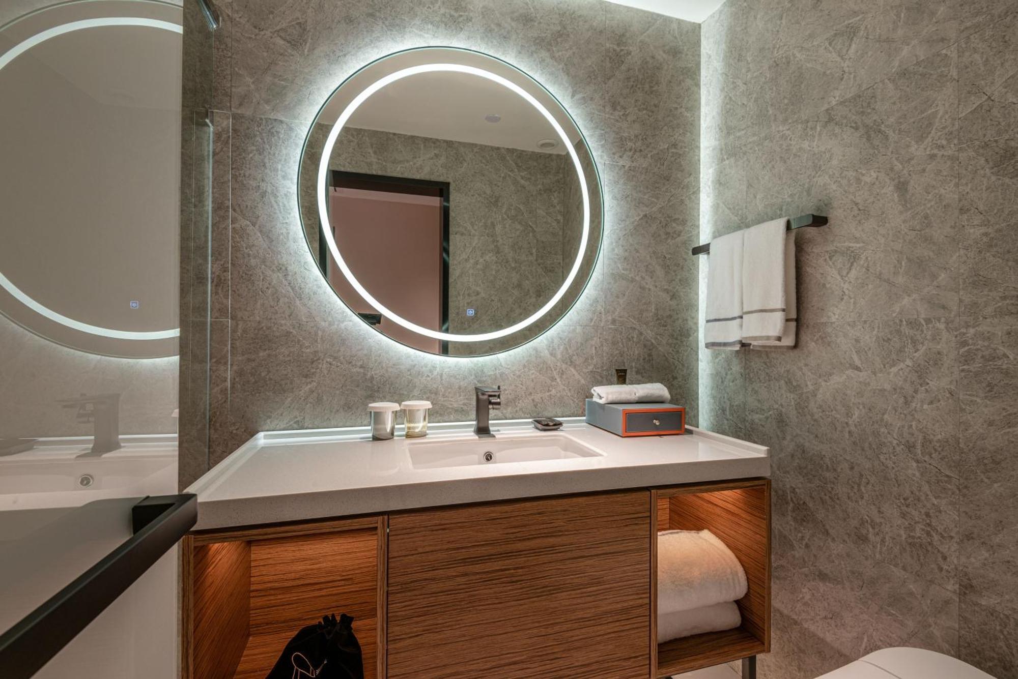 Urcove By Hyatt Shanghai Jing'An Extérieur photo